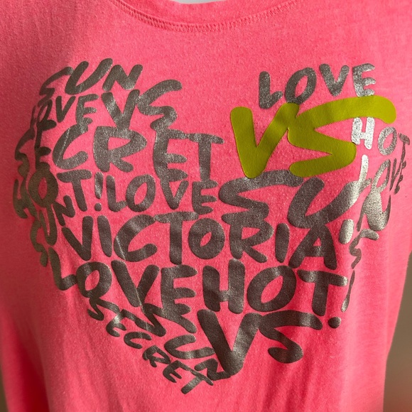 VICTORIA’S SECRET Nighshirt - Picture 4 of 4